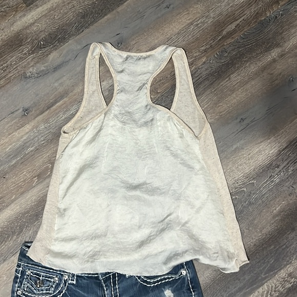 Stranded Tank Top - Picture 3 of 4